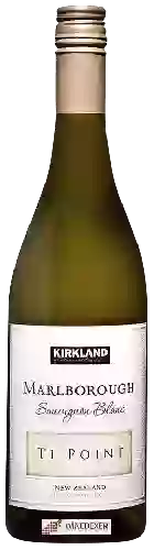 Bodega Kirkland Signature - Ti Point Marlborough Sauvignon Blanc