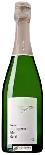 Bodega Kirsten - Riesling Brut