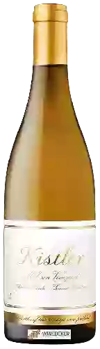 Bodega Kistler - McCrea Vineyard Chardonnay