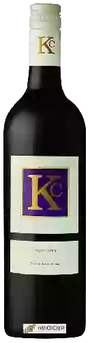 Bodega Klein Constantia - KC Pinot Noir