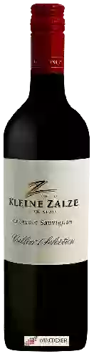 Bodega Kleine Zalze - Cellar Selection Cabernet Sauvignon