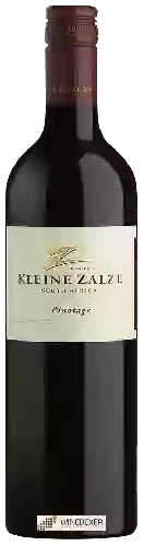 Bodega Kleine Zalze - Cellar Selection Pinotage