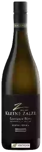 Bodega Kleine Zalze - Vineyard Selection Sauvignon Blanc