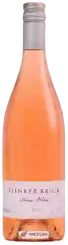 Bodega Klinker Brick - Rosé