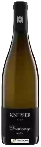 Bodega Knipser - Chardonnay Trocken