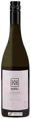 Bodega Kobal Wines - Sauvignon Blanc