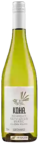 Bodega Koha - Sauvignon Blanc