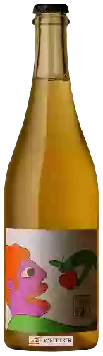 Bodega Konpira Maru - Disco Pocket Riesling - Vermentino