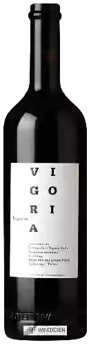 Bodega Kopp von der Crone Visini - Vigoria