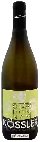 Bodega Kössler - Chardonnay