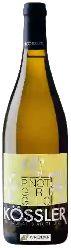 Bodega Kössler - Pinot Grigio