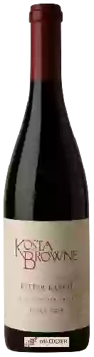 Bodega Kosta Browne - Keefer Ranch Pinot Noir