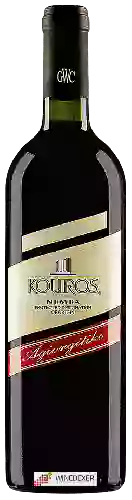 Bodega Kourtaki - Kouros Nemea Agiorgitiko