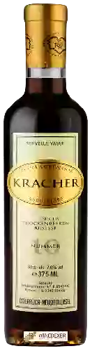 Bodega Kracher - Grande Cuvée Nummer 10 Nouvelle Vague Trockenbeerenauslese