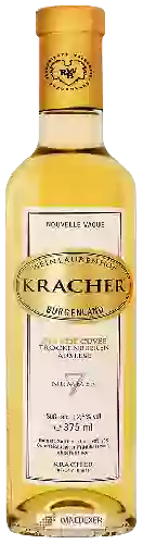 Bodega Kracher - Grande Cuvée Nummer 7 Nouvelle Vague Trockenbeerenauslese