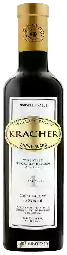 Bodega Kracher - Nummer 1 Nouvelle Vague Zweigelt Trockenbeerenauslese
