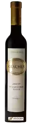 Bodega Kracher - Nummer 3 Nouvelle Vague Zweigelt Trockenbeerenauslese