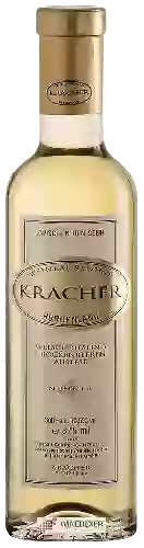 Bodega Kracher - Nummer 4 Zwischen den Seen Welschriesling Trockenbeerenauslese