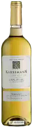 Bodega Kressmann - Grande Réserve Loupiac