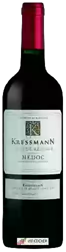 Bodega Kressmann - Grande Réserve Médoc