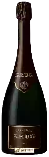 Bodega Krug - Brut Champagne