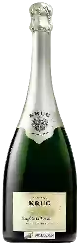 Bodega Krug - Clos du Mesnil Blanc de Blancs Brut Champagne