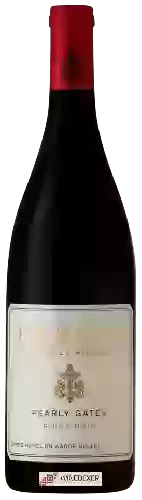 Bodega Kruger Family Wines - Pearly Gates Pinot Noir
