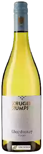 Bodega Kruger-Rumpf - Chardonnay Trocken