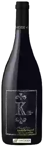 Bodega Kudos - Carabella Vineyard Pinot Noir