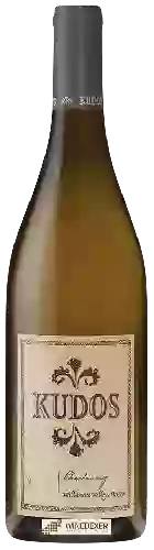 Bodega Kudos - Chardonnay