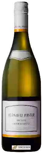Bodega Kumeu River - Estate Chardonnay