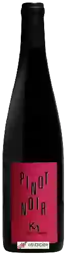 Bodega Kumpf et Meyer - Pinot Noir