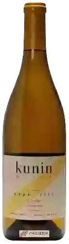 Bodega Kunin - Pape Star Blonde White