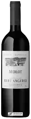 Bodega Kurt Angerer - Merlot