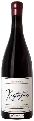 Bodega Kutatás Wines - Clone 114 Pinot Noir