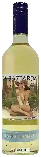Bodega La Bastarda - Pinot Grigio