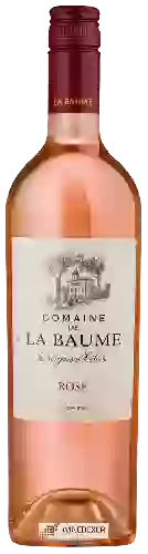 Domaine de la Baume - Pinot Noir  Les Vignes d'Heloise Rosé