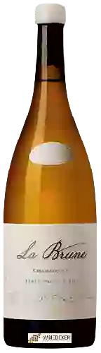 Bodega La Brune Wines - Chardonnay