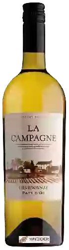 Bodega La Campagne - Chardonnay