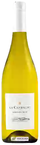 Bodega La Campagne - Sauvignon Blanc