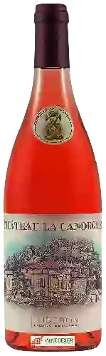 Château la Canorgue - Luberon Rosé