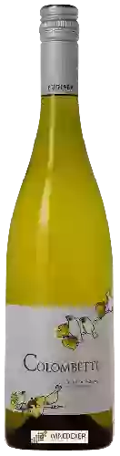 Domaine la Colombette - Chardonnay