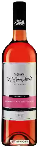 Bodega La Concepción - Cabernet Sauvignon Rosé