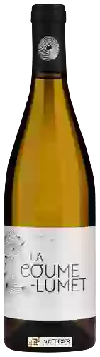 Bodega La Coume-Lumet - Limoux Blanc