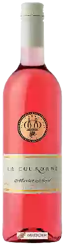 Bodega La Couronne - Merlot Rosé