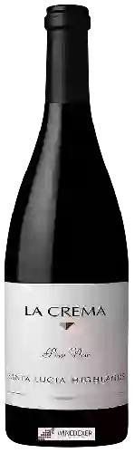 Bodega La Crema - Pinot Noir