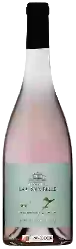Bodega La Croix Belle - No. 7 Rosé