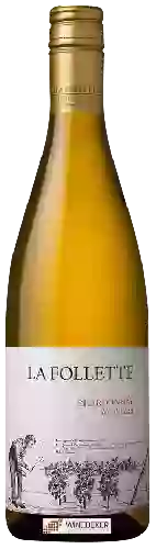 Bodega La Follette - Chardonnay