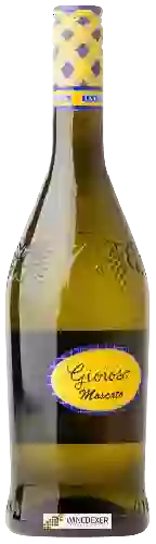 Bodega La Gioiosa - Gioioso Moscato