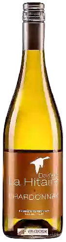 Domaine La Hitaire - Chardonnay